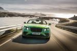 Bentley Continental GT Speed Convertible 2015 года